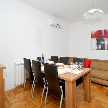 Apartments Penic Трогір Екстер'єр фото