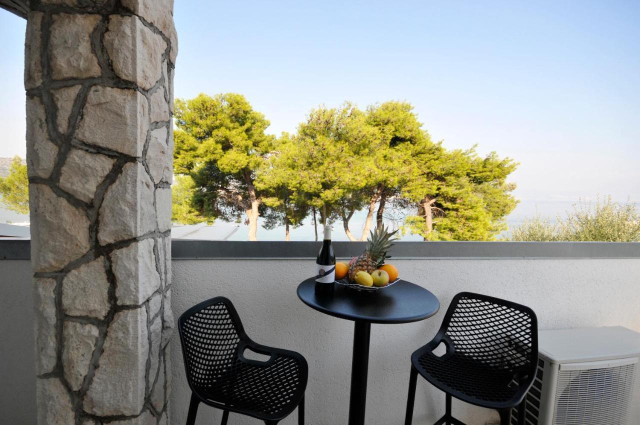 Apartments Penic Трогір Екстер'єр фото