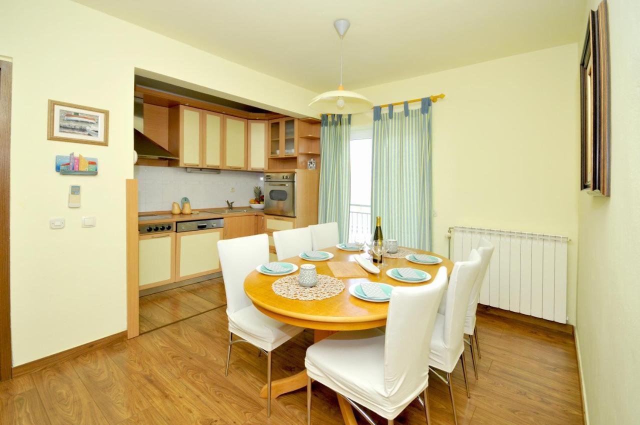 Apartments Penic Трогір Екстер'єр фото