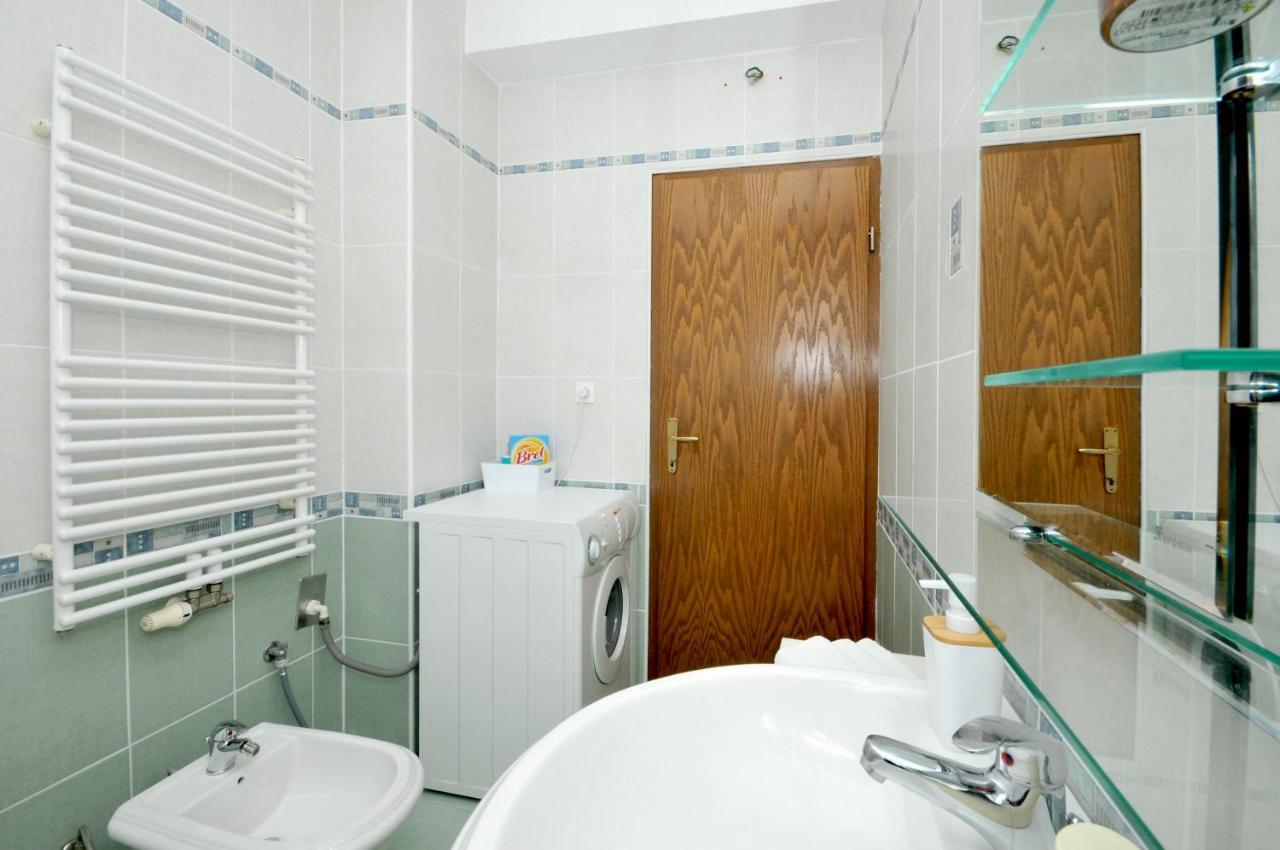 Apartments Penic Трогір Екстер'єр фото