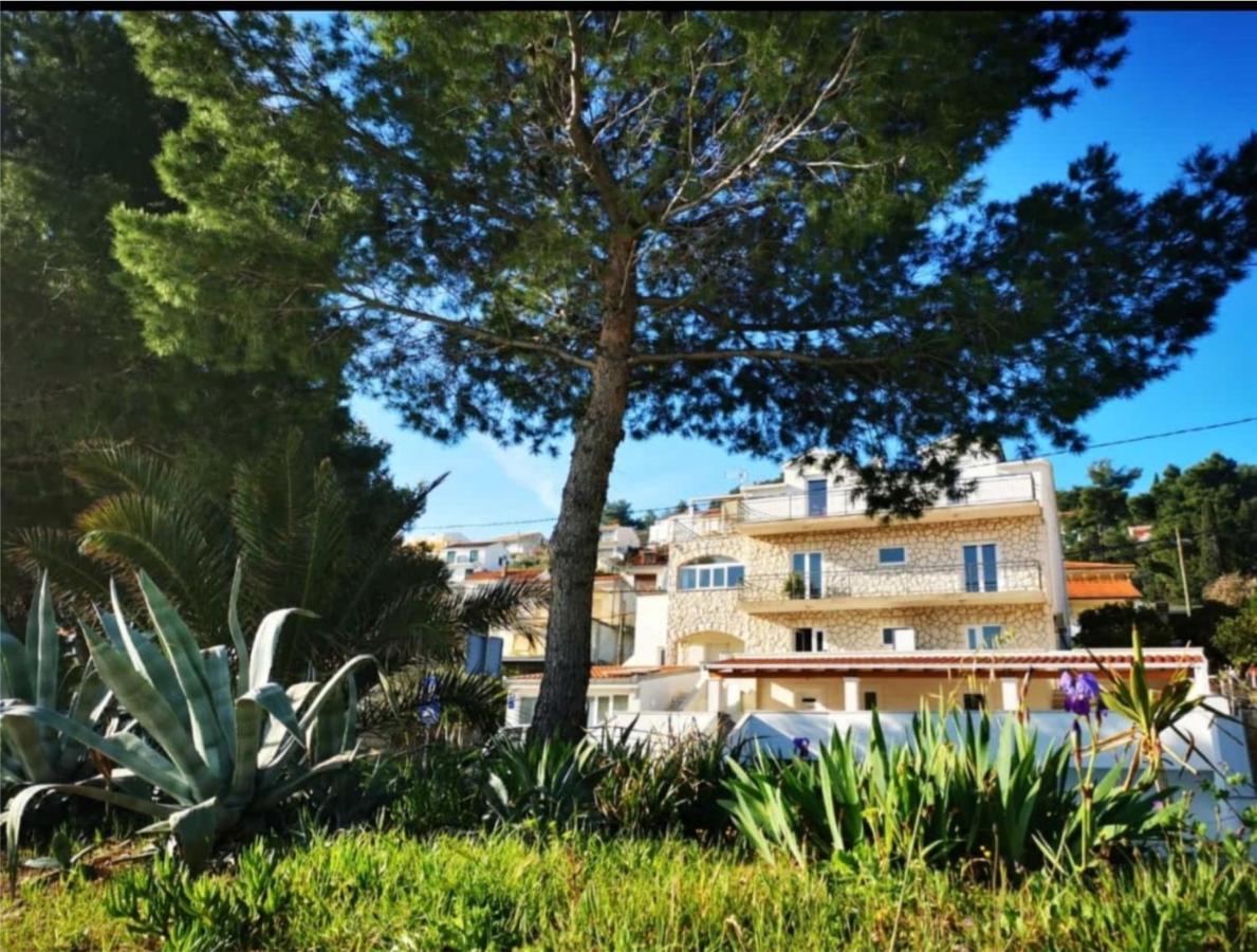 Apartments Penic Трогір Екстер'єр фото